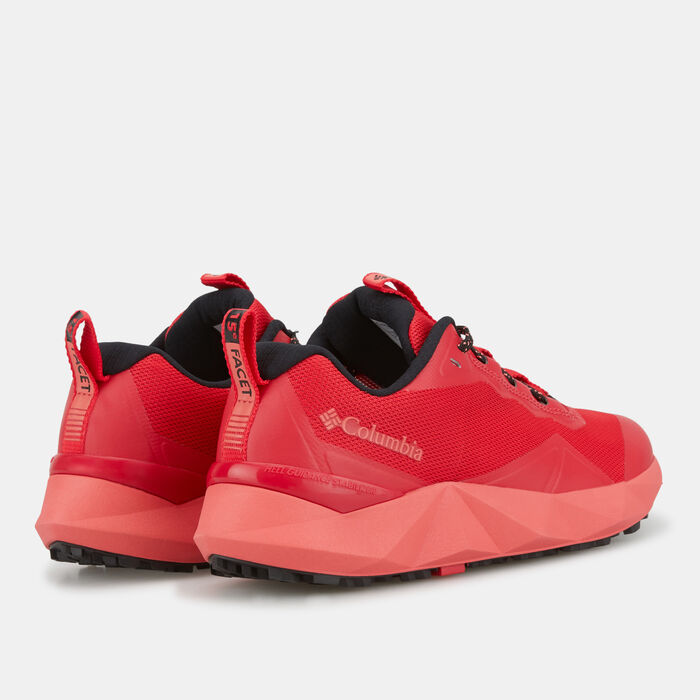 Columbia Women's Facet™ 15 Shoe Red image number 2