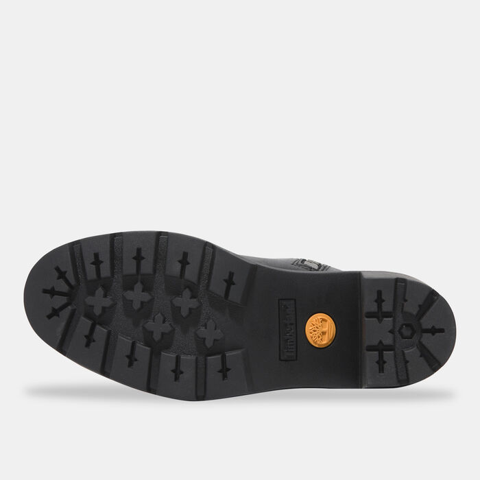 Timberland Women's Allington Heights Zip-Up Boots Black Timberland Women's Allington Heights Zip-Up Boots Black image number 3