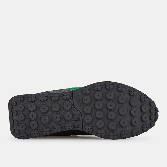 PUMA Men's Rider FV Archive Remastered Shoe Black PUMA Men's Rider FV Archive Remastered Shoe Black image number 3