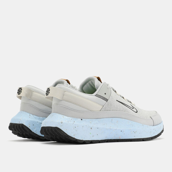 Nike Men's Crater Remixa Shoe Grey Nike Men's Crater Remixa Shoe Grey image number 2