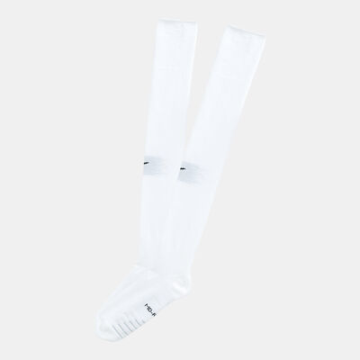 Nike Squad Medium Socks White Nike Squad Medium Socks White