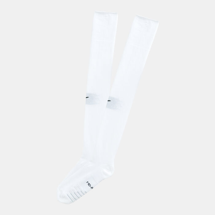 Nike Squad Medium Socks White Nike Squad Medium Socks White image number 0