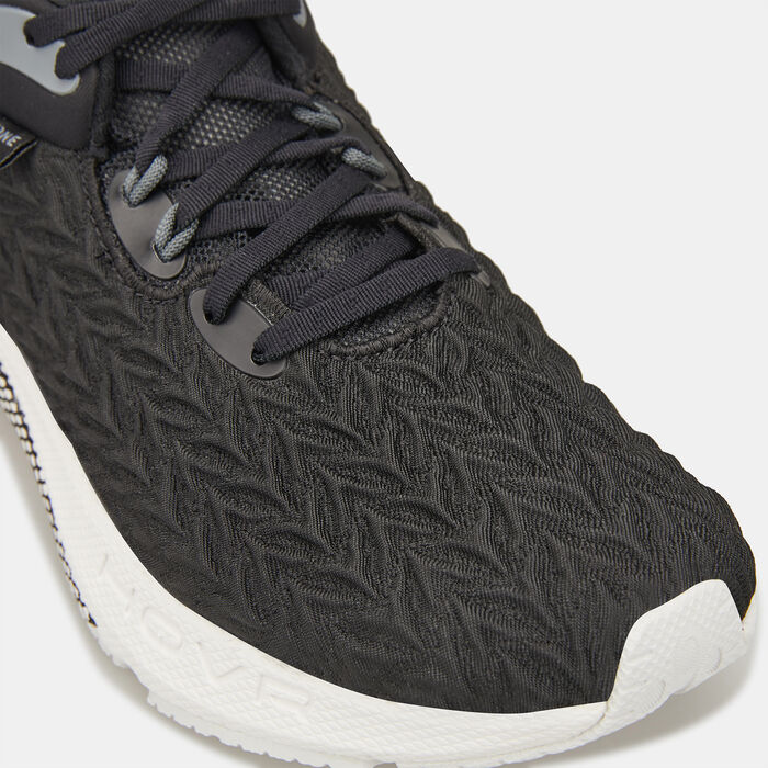 Under Armour Men's UA HOVR™ Machina 3 Clone Running Shoe Black image number 5