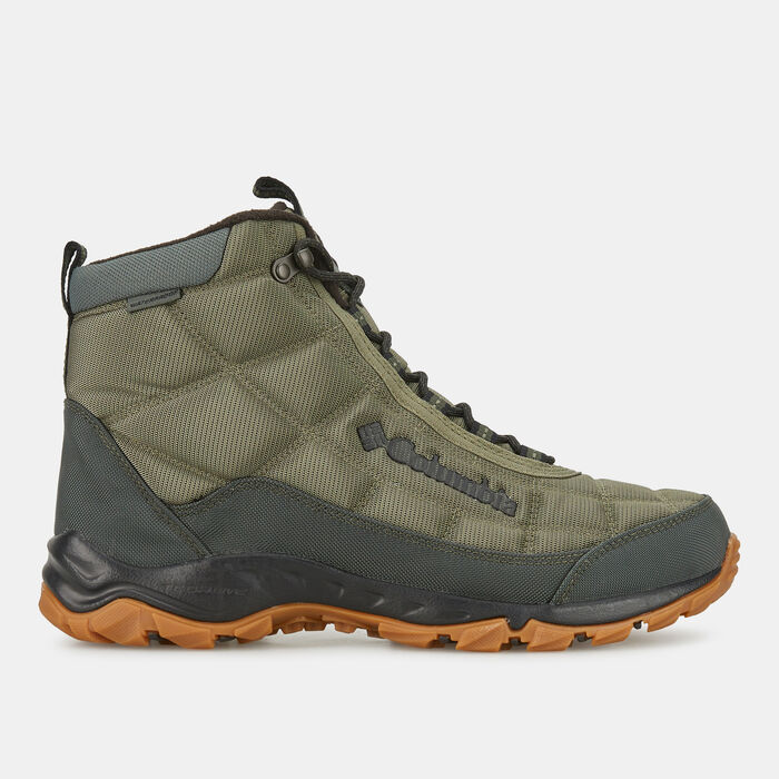 Columbia Men's Firecamp™ Winter Hiking Boot image number 0