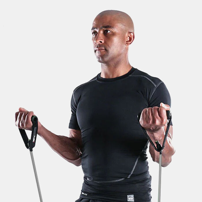 PTP Ultimate Powertube Silver image number 2