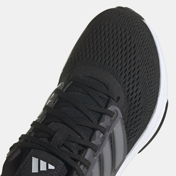 adidas Women's Ultrabounce Running Shoes Black adidas Women's Ultrabounce Running Shoes Black image number 5