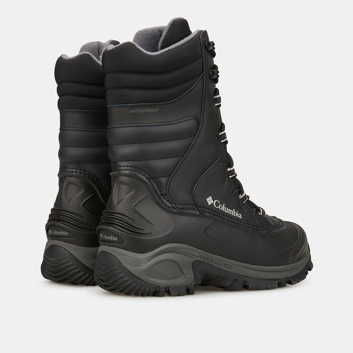 Columbia Men's Bugaboot™ III XTM Boot Black Columbia Men's Bugaboot™ III XTM Boot Black image number 2