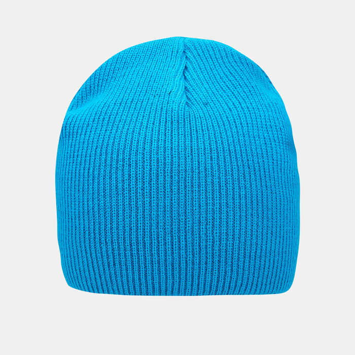Columbia Whirlibird Watch Beanie Blue Columbia Whirlibird Watch Beanie Blue image number 1