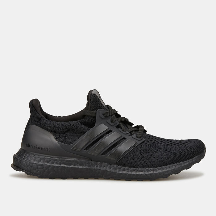 adidas Women's Ultraboost 5 DNA Shoes Black adidas Women's Ultraboost 5 DNA Shoes Black image number 0