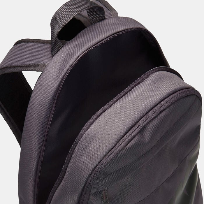 Nike Elemental 2.0 Backpack Grey Nike Elemental 2.0 Backpack Grey image number 4