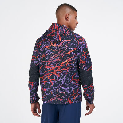 Nike Men's Windrunner Jacket Multi