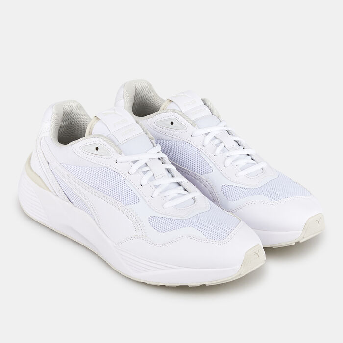 PUMA Men's RS-Metric Core Shoe White PUMA Men's RS-Metric Core Shoe White image number 1