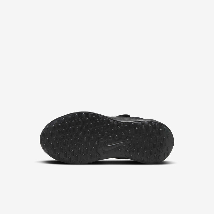 Nike Kids' Revolution 7 Running Shoes Black Nike Kids' Revolution 7 Running Shoes Black image number 1
