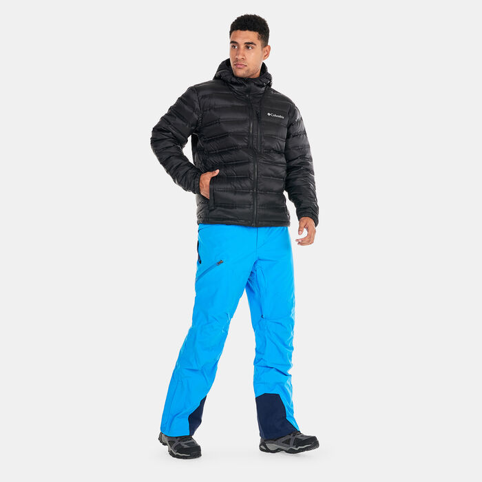 Columbia Men's Kick Turn™ II Pant Blue Columbia Men's Kick Turn™ II Pant Blue image number 2