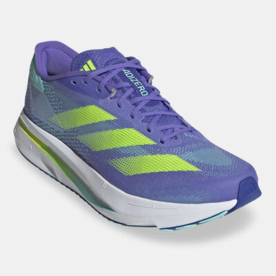 adidas Men's Adizero SL2 Running Shoes Blue