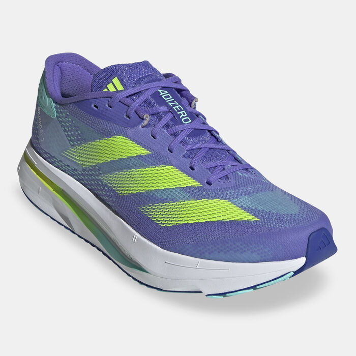 adidas Men's Adizero SL2 Running Shoes image number 1