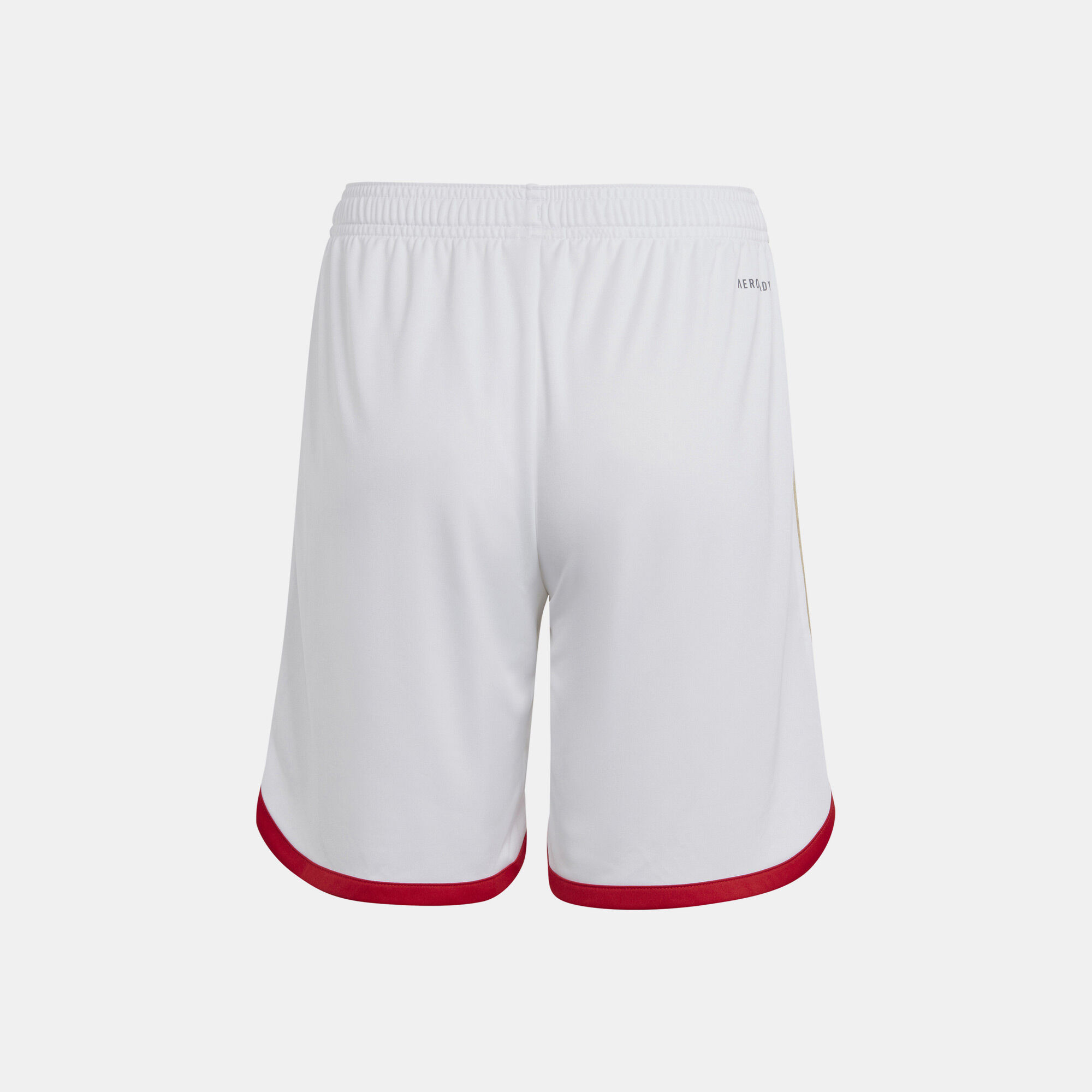 Boys arsenal shorts clearance