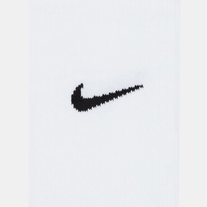 Nike Strike Knee-High Football Socks White Nike Strike Knee-High Football Socks White image number 3