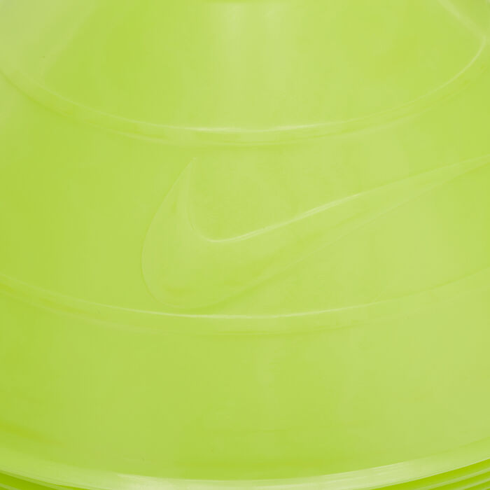 Nike Training Cones (10 Pack) yellow image number 1
