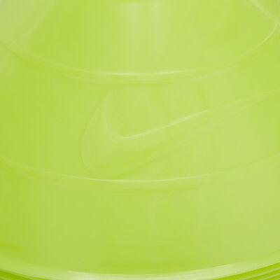 Nike Training Cones (10 Pack) yellow Nike Training Cones (10 Pack) yellow