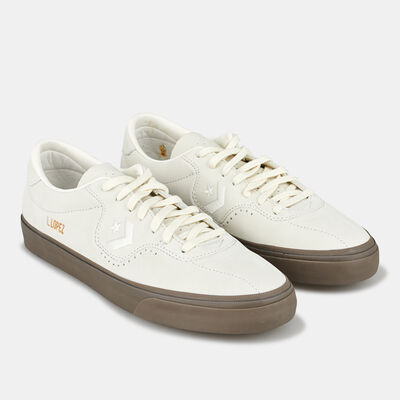 Converse Louie Lopez Pro Low Top Unisex Shoe White