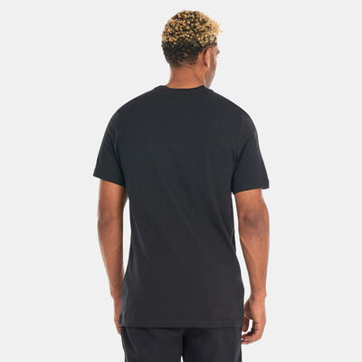 Nike Men's Ja Basketball T-Shirt Black