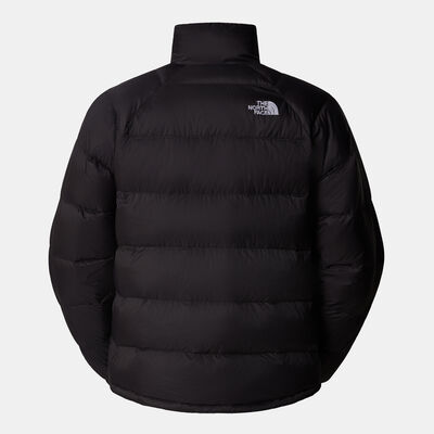 The North Face Men's Hydrenalite Down Jacket Black