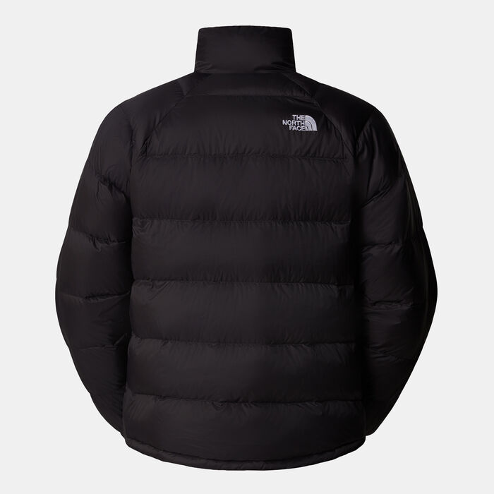 The North Face Men's Hydrenalite Down Jacket Black image number 1