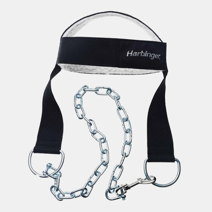 Harbinger Head Harness Black image number 0