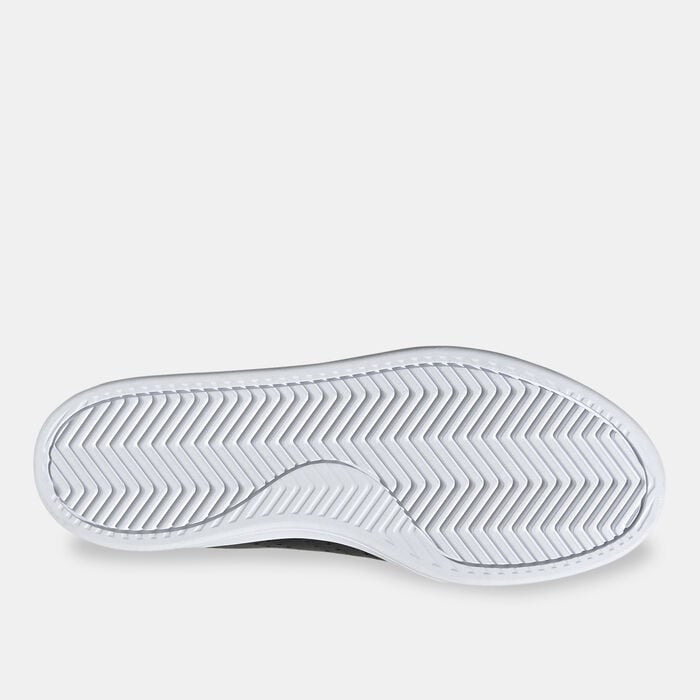 adidas Men's Advantage 2.0 Shoes Black adidas Men's Advantage 2.0 Shoes Black image number 3