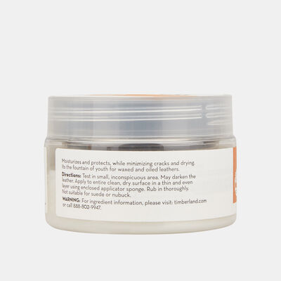 Timberland Waximum™ Waxed Leather Protector Clear Timberland Waximum™ Waxed Leather Protector Clear