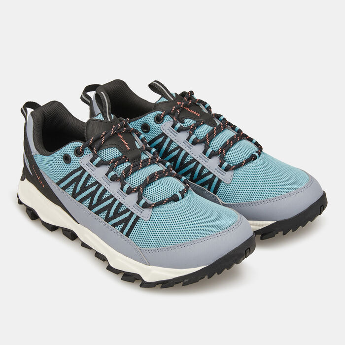 Columbia Women's Flow Fremont™ Shoe Blue Columbia Women's Flow Fremont™ Shoe Blue image number 2