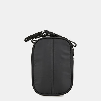 PUMA Men's BMW Motorsport Portable Bag Black PUMA Men's BMW Motorsport Portable Bag Black