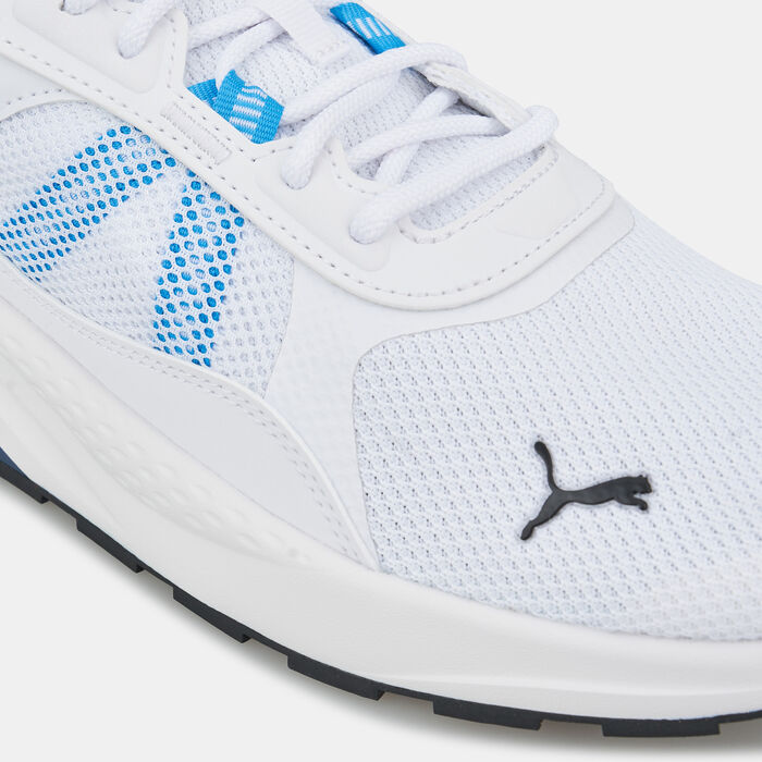 PUMA Men's Anzarun 2.0 Shoe White PUMA Men's Anzarun 2.0 Shoe White image number 4