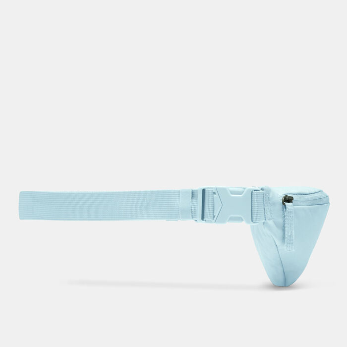 Nike Heritage Waistpack Blue image number 2