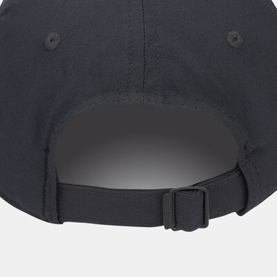 Nike England Dri-FIT Club Unstructured Football Cap Black