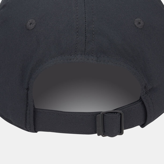 Nike England Dri-FIT Club Unstructured Football Cap Black Nike England Dri-FIT Club Unstructured Football Cap Black image number 1
