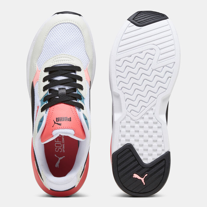 PUMA Men's X-Ray Speed Lite Shoes White PUMA Men's X-Ray Speed Lite Shoes White image number 3