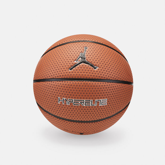Jordan Hyper Elite Basketball Multi Jordan Hyper Elite Basketball Multi image number 0