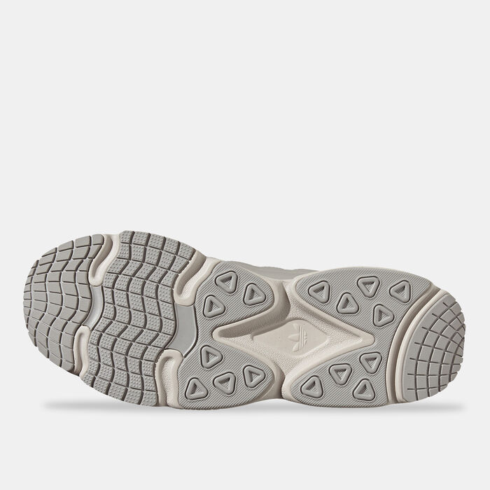 adidas Originals Men's OZMILLEN Shoes Black adidas Originals Men's OZMILLEN Shoes Black image number 3