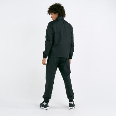 Nike Men's Sportswear Basic Tracksuit Black