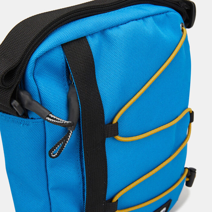 Timberland Outdoor Archive Crossbody Bag Blue Timberland Outdoor Archive Crossbody Bag Blue image number 3