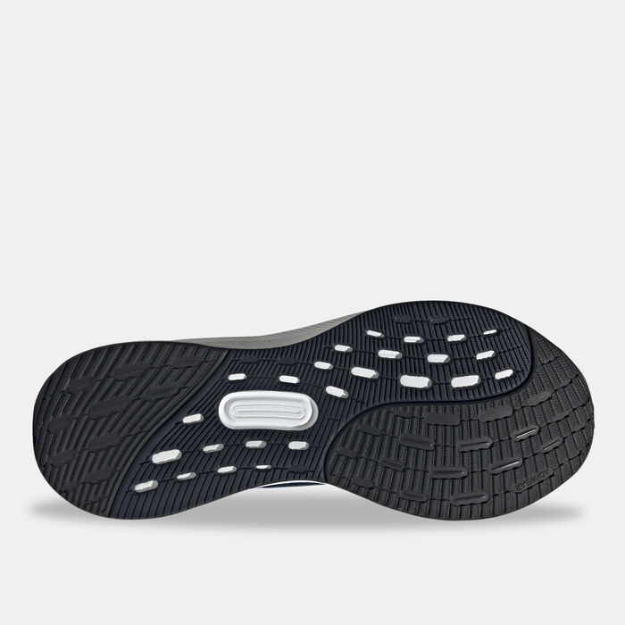 adidas Men's Ultrarun 5 Running Shoes Blue image number 3