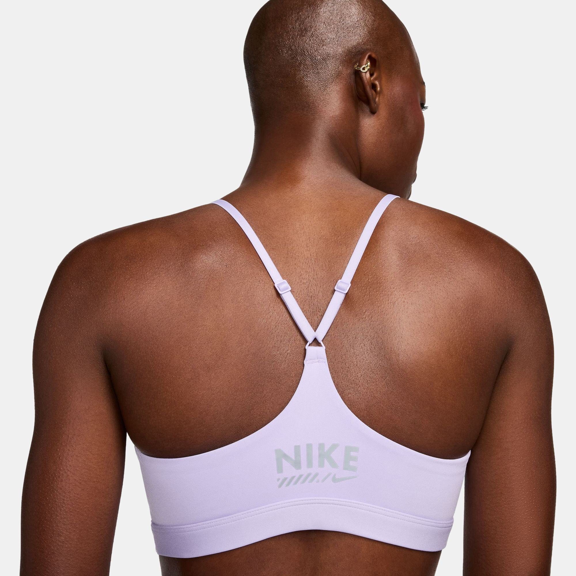 Indy soft bra top