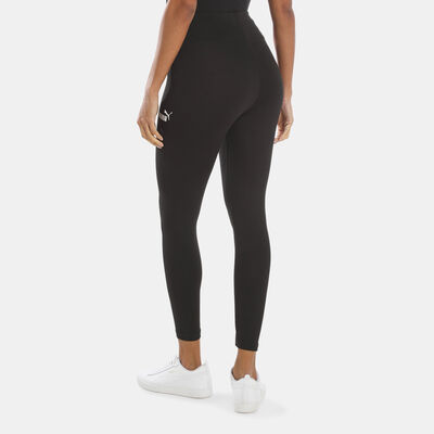PUMA Women's Power Tape Leggings Black