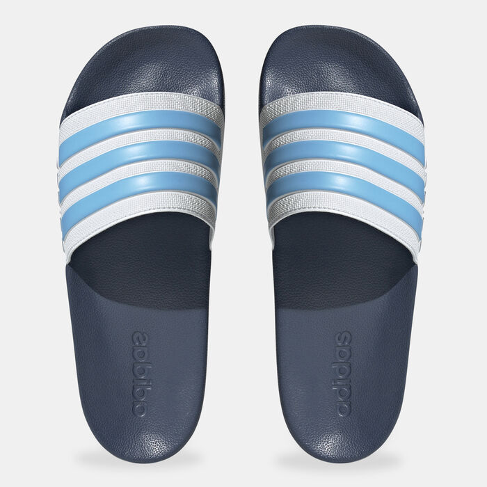 adidas Men's Adilette Shower Slides Multi image number 4