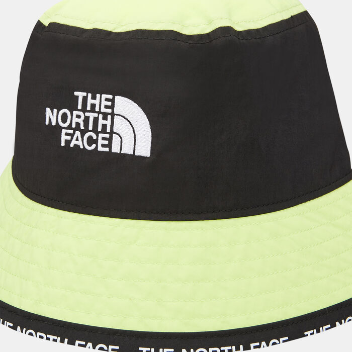 The North Face Cypress Bucket Hat Green The North Face Cypress Bucket Hat Green image number 2