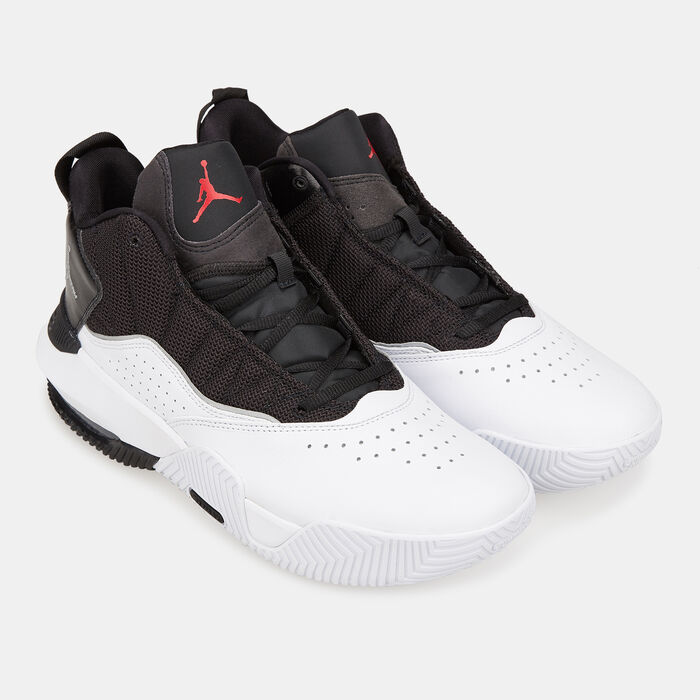 Jordan Men's Stay Loyal Shoe White image number 2