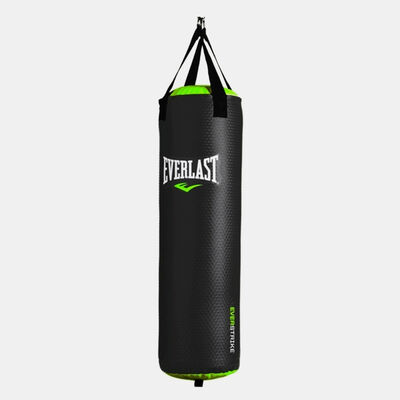 Everlast Everstrike Heavy Punching Bag - 80 Lbs Multi Everlast Everstrike Heavy Punching Bag - 80 Lbs Multi