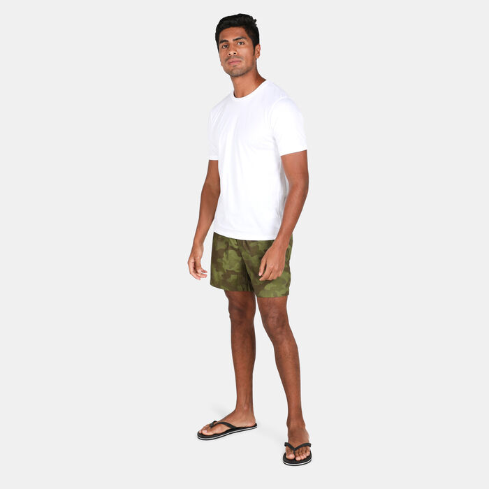 Columbia Men's Summerdry™ Shorts Green image number 2